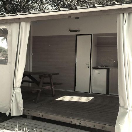 Camping Mussonville Soulac-sur-Mer Εξωτερικό φωτογραφία