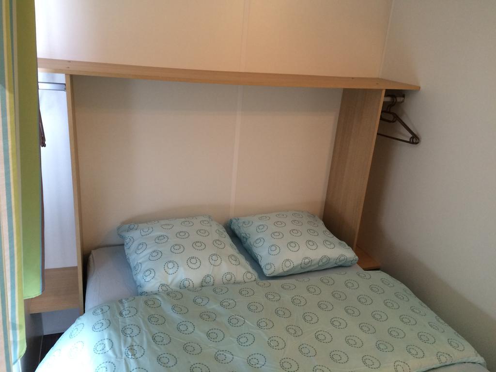 Camping Mussonville Soulac-sur-Mer Εξωτερικό φωτογραφία