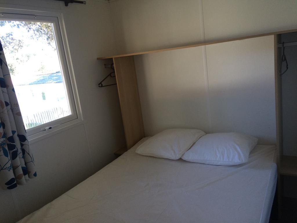 Camping Mussonville Soulac-sur-Mer Εξωτερικό φωτογραφία