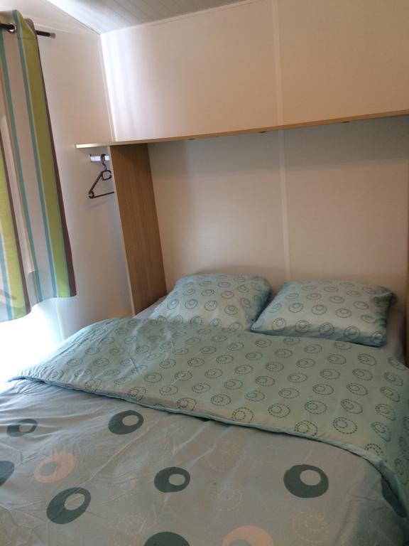 Camping Mussonville Soulac-sur-Mer Εξωτερικό φωτογραφία