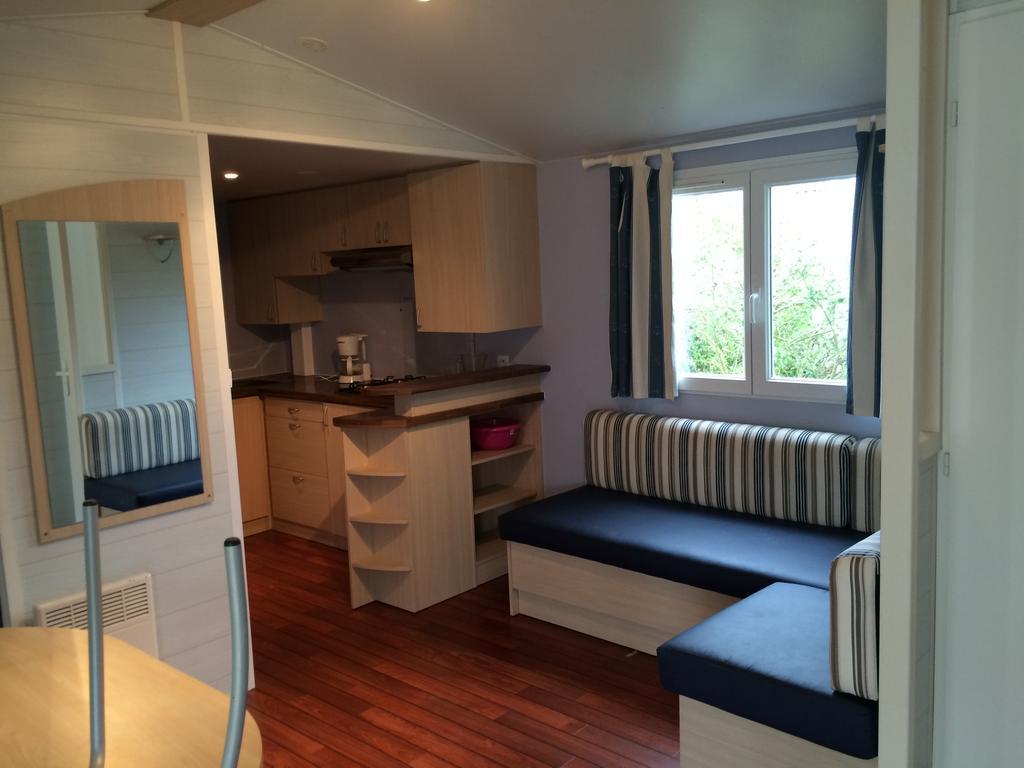 Camping Mussonville Soulac-sur-Mer Εξωτερικό φωτογραφία