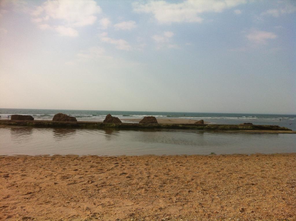 Camping Mussonville Soulac-sur-Mer Εξωτερικό φωτογραφία