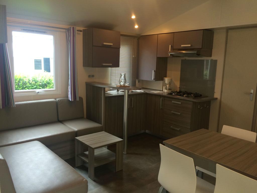 Camping Mussonville Soulac-sur-Mer Εξωτερικό φωτογραφία